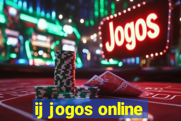 ij jogos online